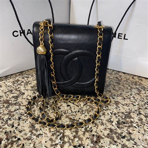 buy authentic vintage chanel|where to find vintage chanel.